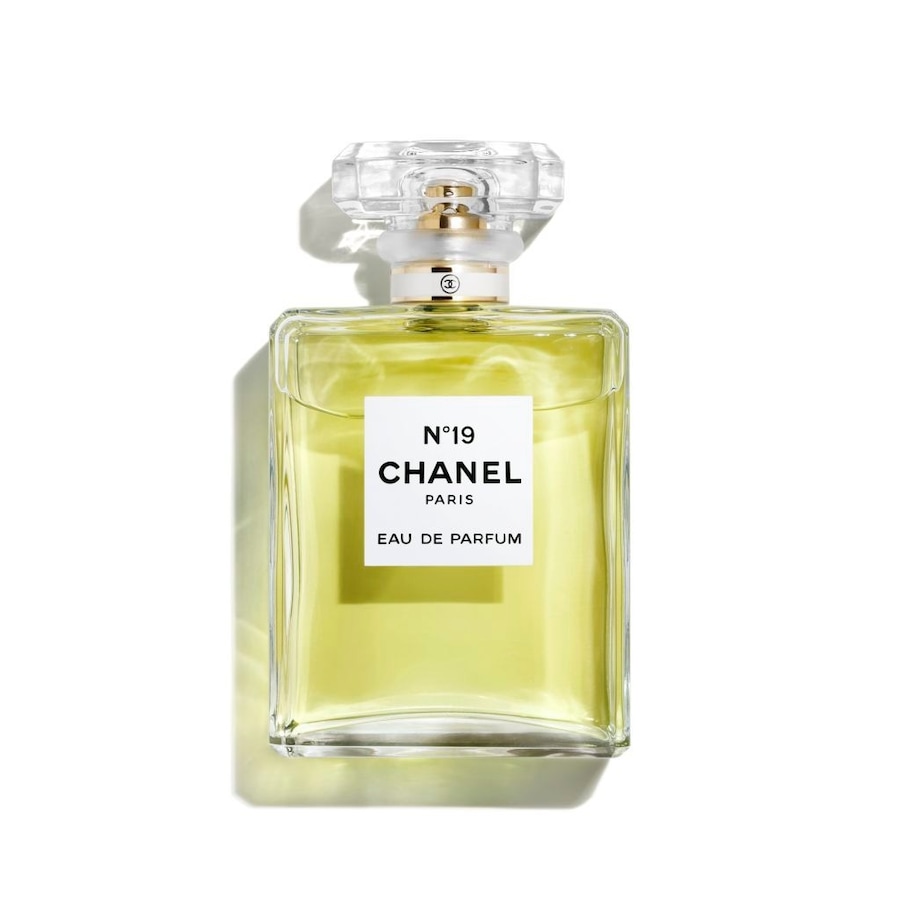 CHANEL N°19 Eau de Parfum 100 ml Damen