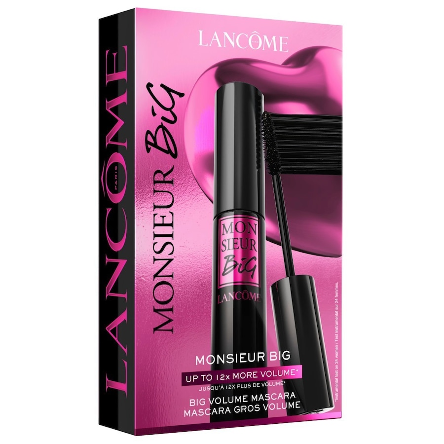 Lancôme Monsieur Big Augen Make-up Set