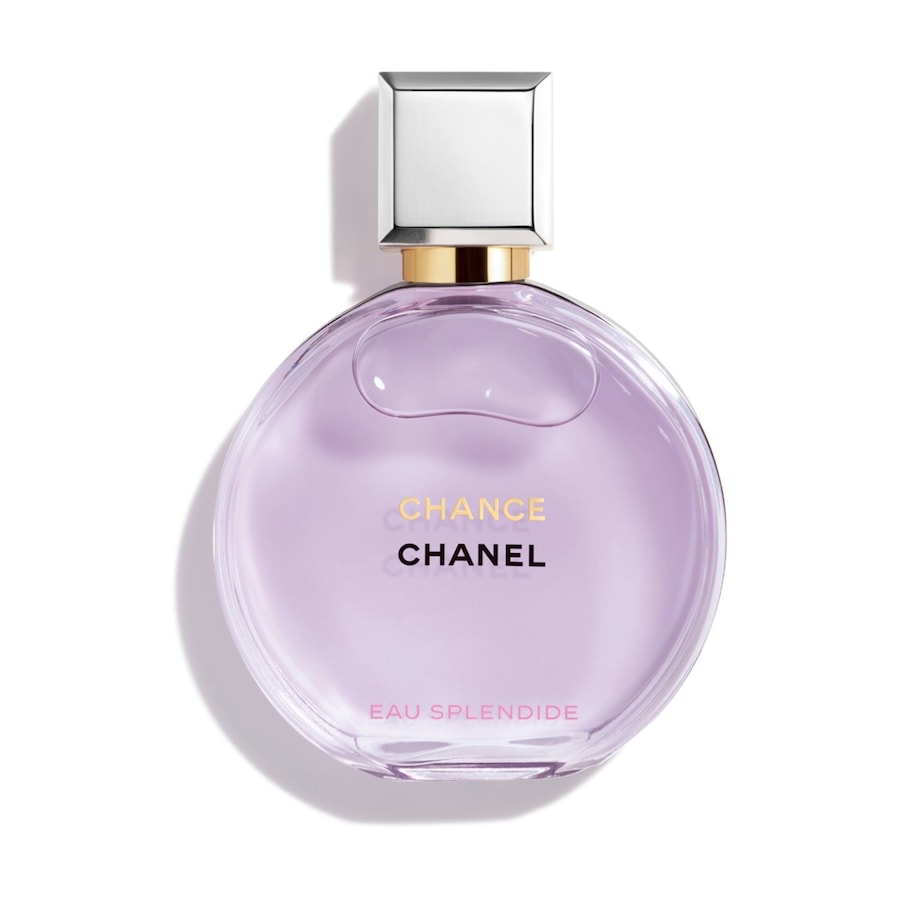 CHANEL CHANCE EAU SPLENDIDE DE PARFUM ZERSTÄUBER Eau de Parfum 35 ml Damen