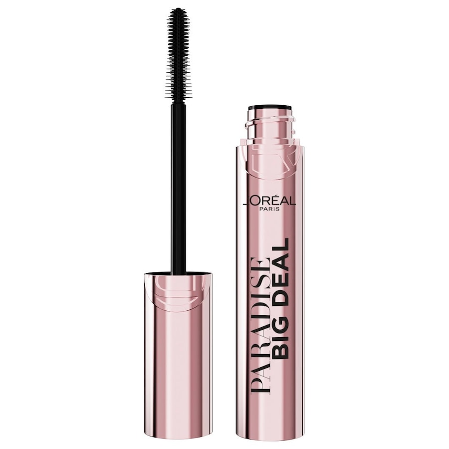 L’Oréal Paris Paradise Big Deal Mascara 9 ml Schwarz