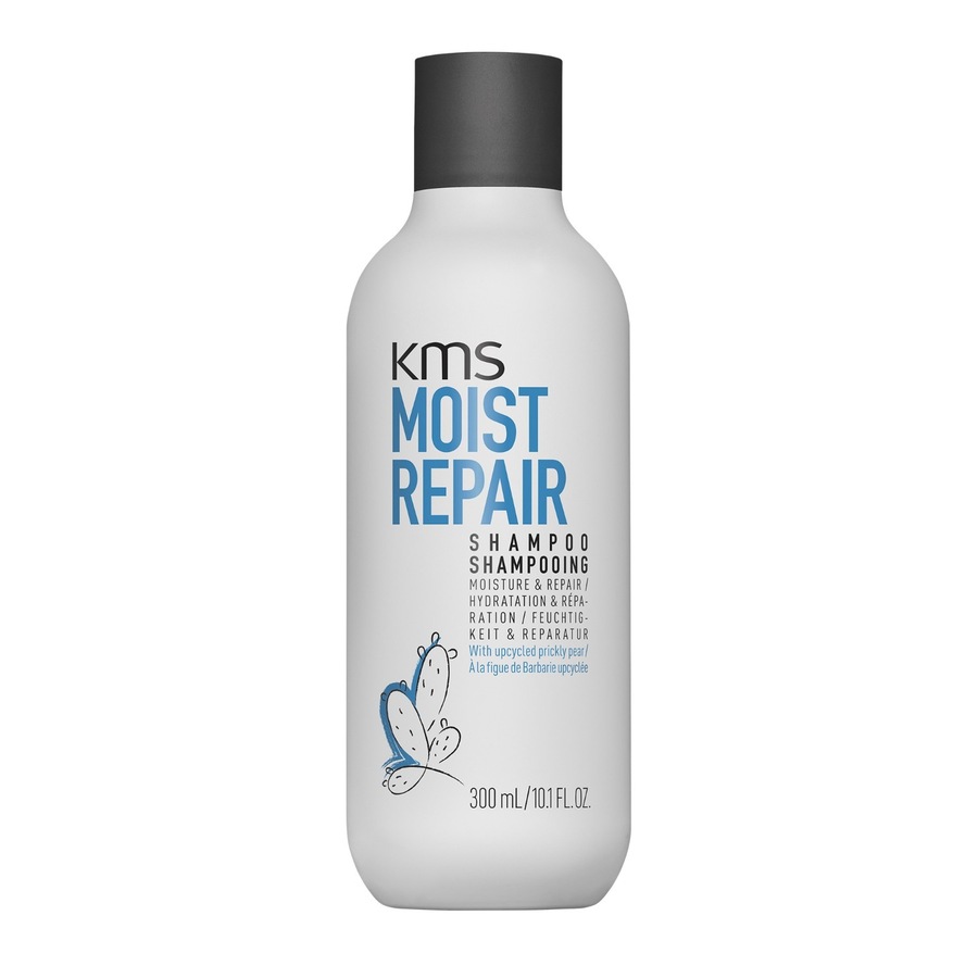 KMS Moist Repair Pouch Shampoo 300 ml