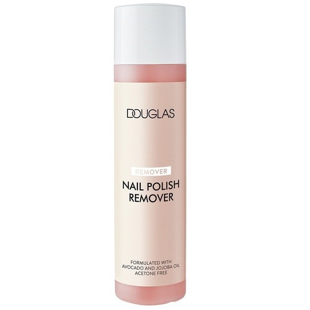 Douglas Collection Make-Up Nail Polish Remover