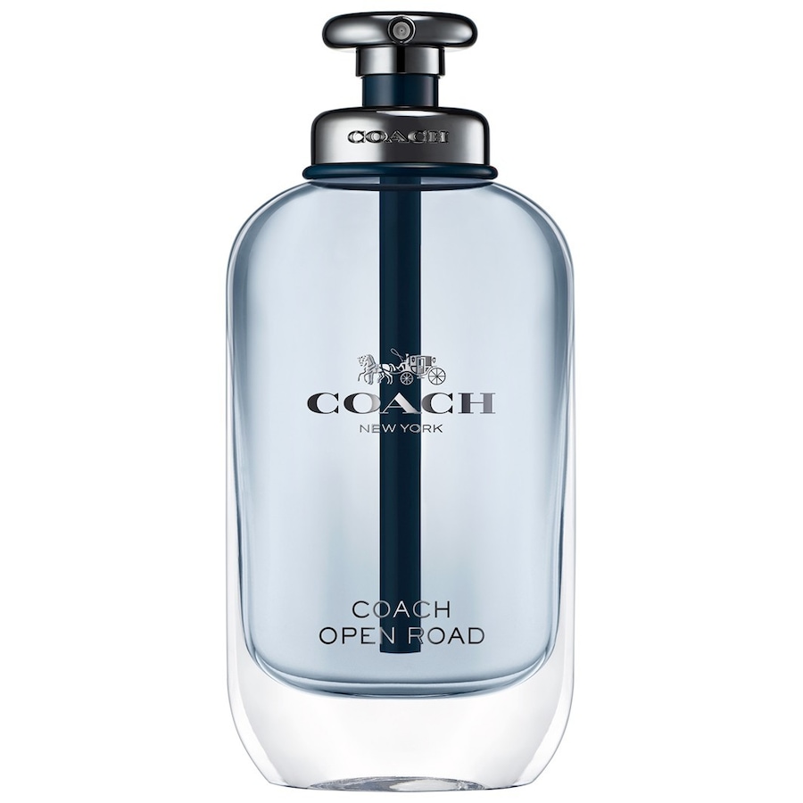 COACH Open Road Eau de Toilette 60 ml Herren