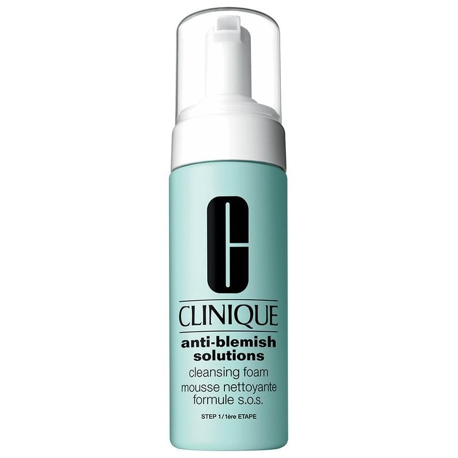 Clinique Anti-Blemish Solutions Gesichtsseife 125 ml