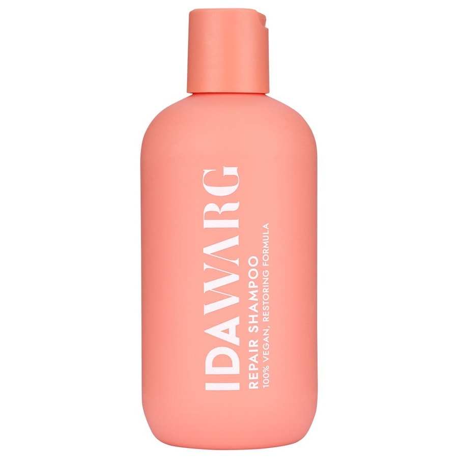 IDA WARG Beauty REPAIR Shampoo 250 ml