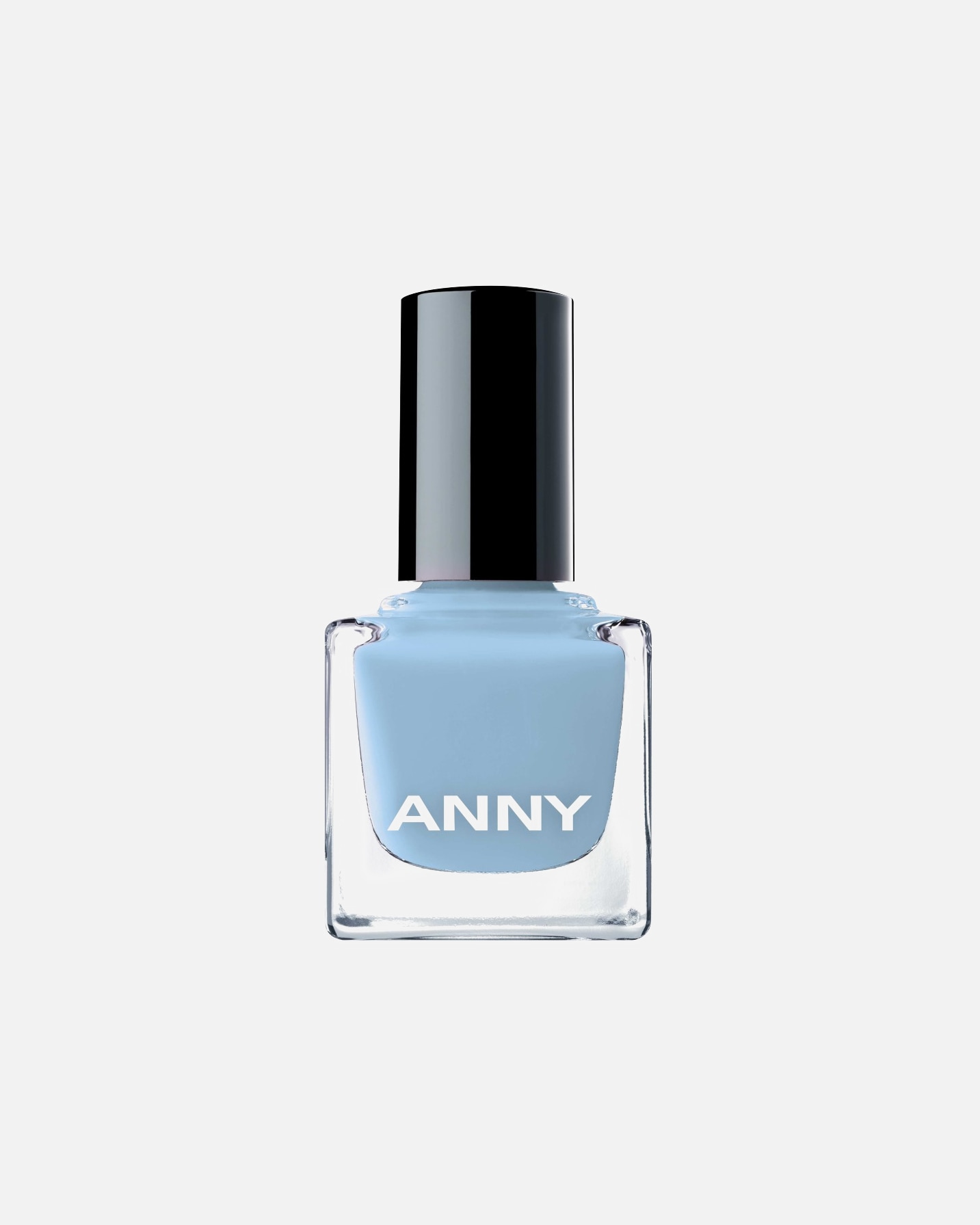 Nagellack für Unisex Anny Default Brand Line Nail Polish Blue Hour