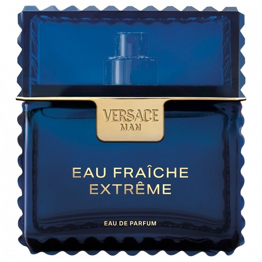 Versace Man Eau Fraîche Extreme de Parfum 50 ml Herren