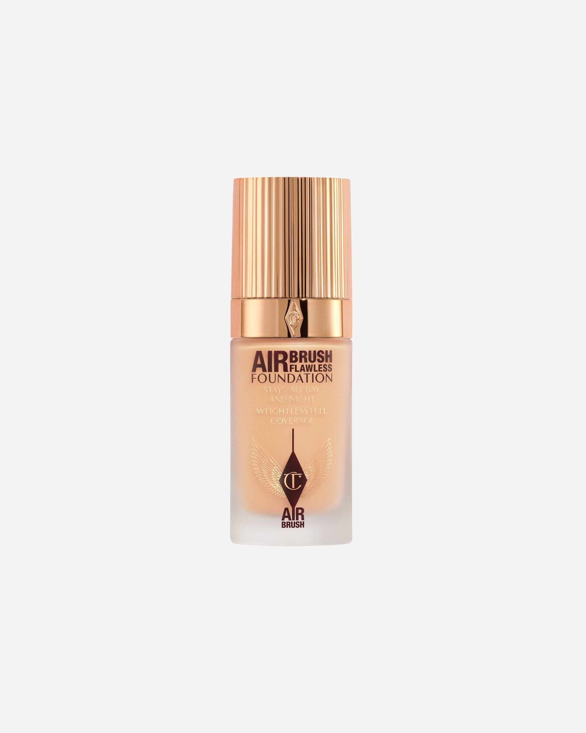 Foundation für Unisex Charlotte Tilbury Flawless COOL 6