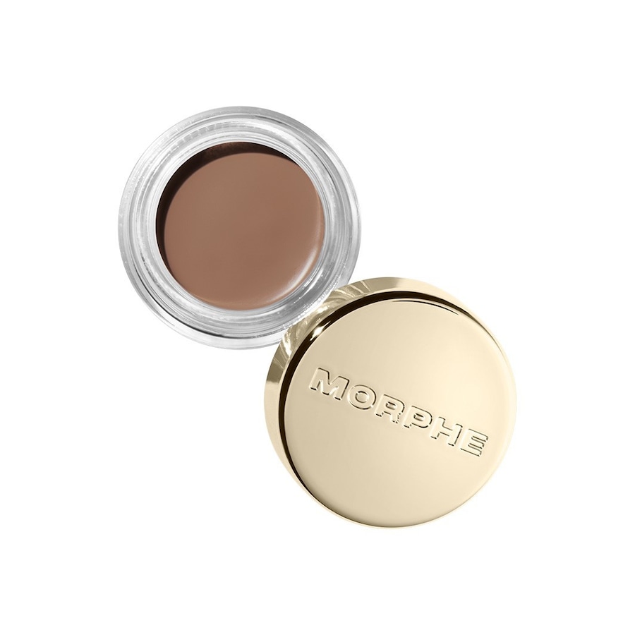 Morphe Solo Artist Priming Cream Lidschatten CHORUS 48.5 g Braun