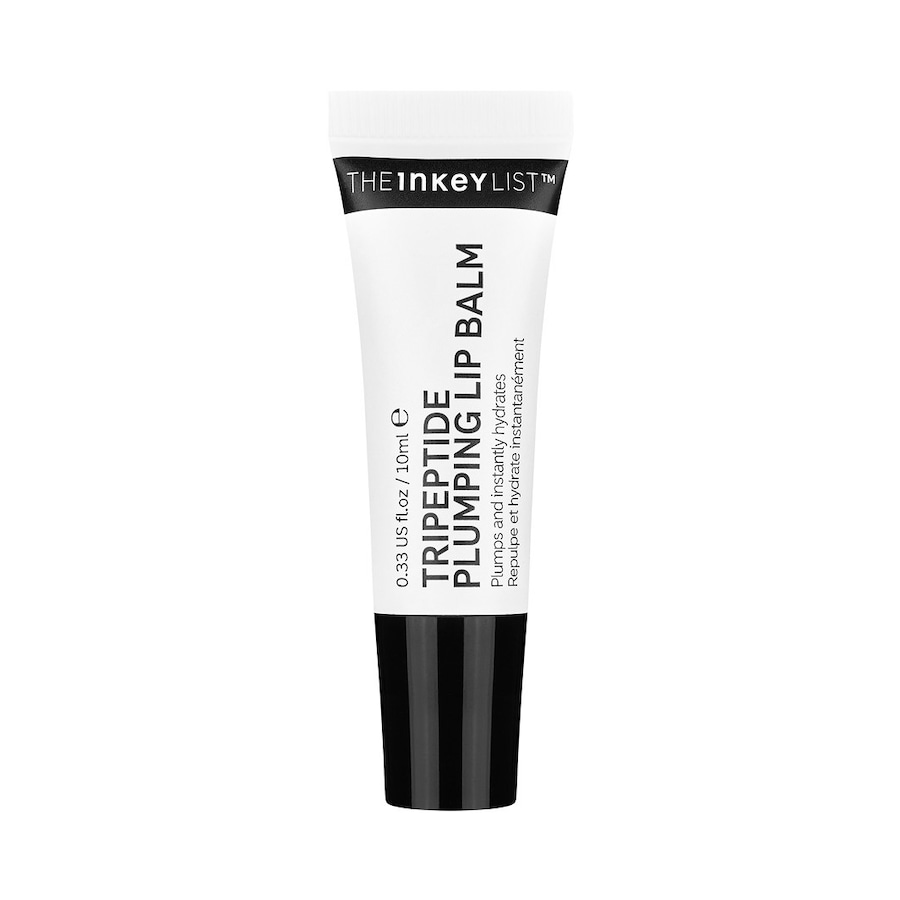 The INKEY List Auffüllender Lippenbalsam mit Tripeptiden - BeerentönungGesicht | 10.0 ml | 1209,00 / 1.0 l