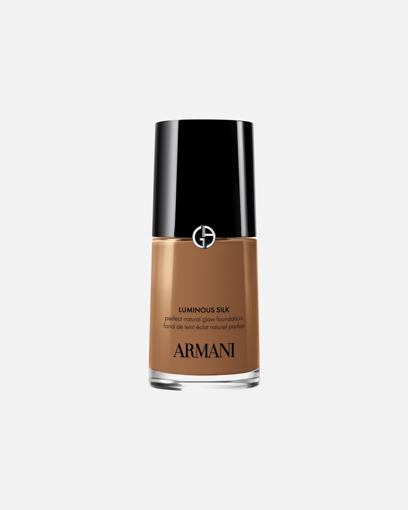 Foundation für Unisex Armani Luminous Silk 11.75