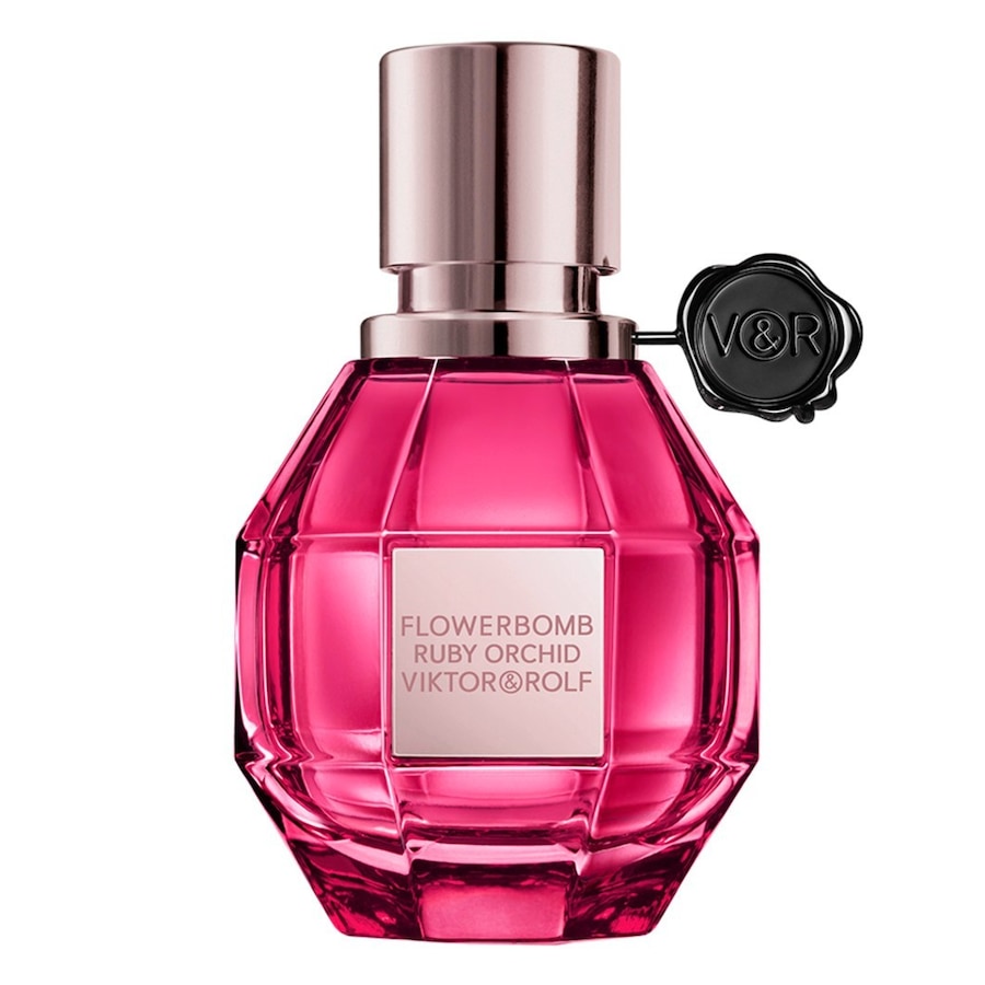 Viktor&Rolf Flowerbomb Ruby Orchid Eau de Parfum 30 ml Damen