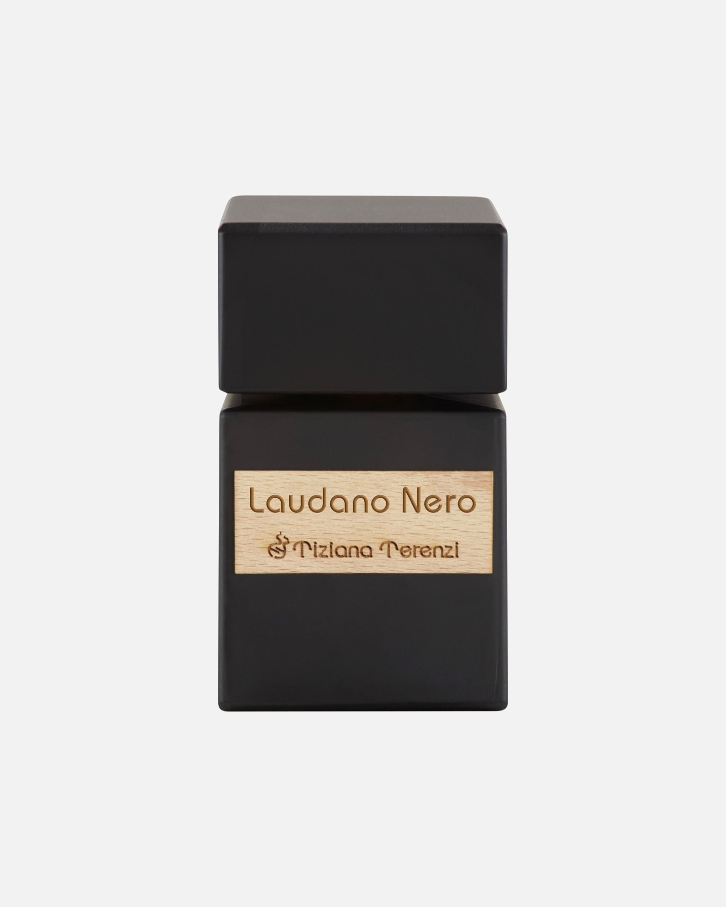 Parfum für Unisex Tiziana Terenzi Classic Laudano Nero 100 ml