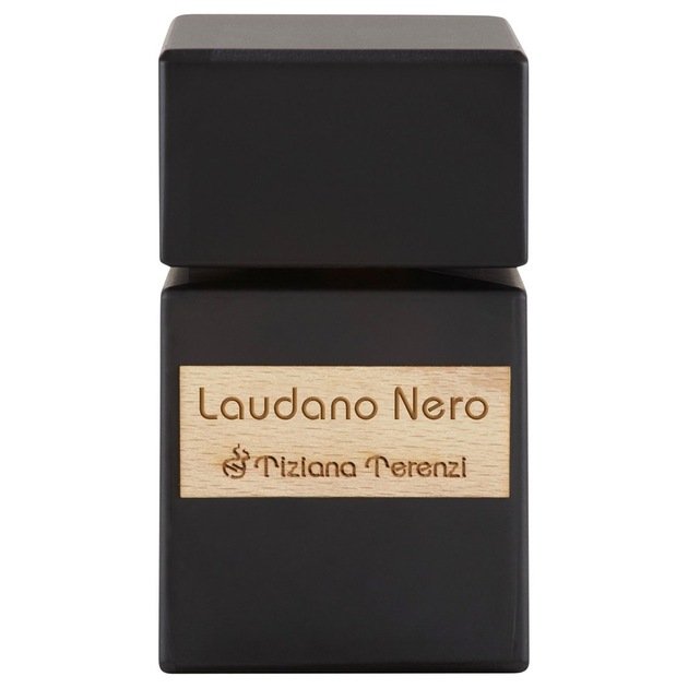 Tiziana Terenzi Classic Laudano Nero