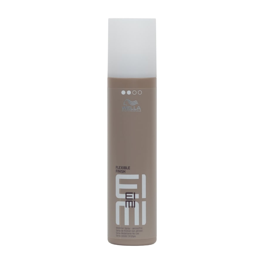 Wella Professionals EIMI Fixing Flexible Finish Modellier-Spray Haarspray 250 ml