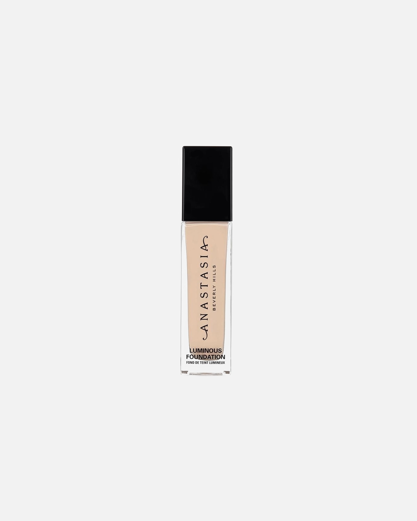 Foundation für Unisex Anastasia Beverly Hills Default Brand Line Luminous 140N - 140N
