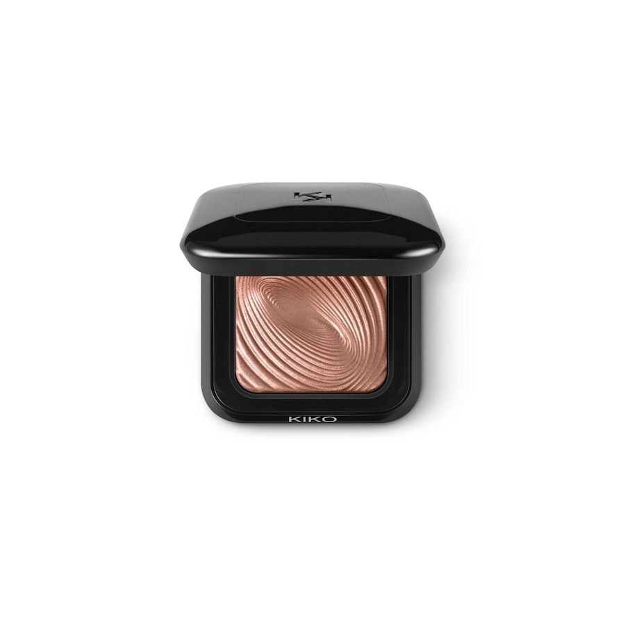 KIKO Milano New Water Lidschatten 5 - BRONZE 3 g Nude