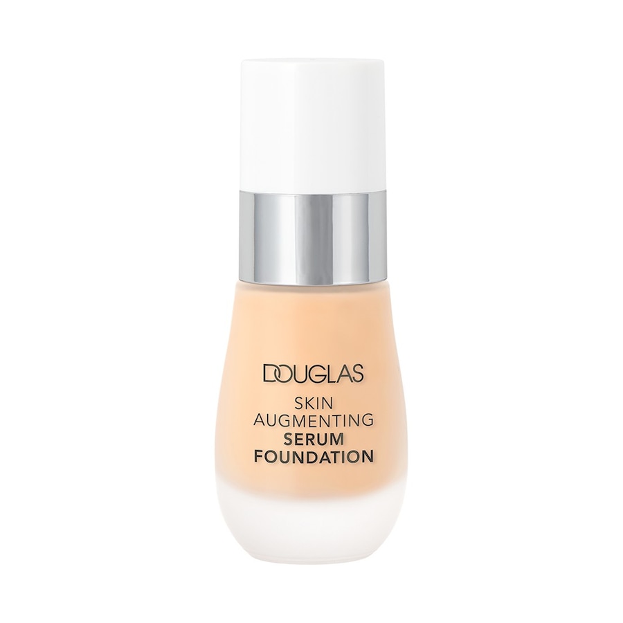 Douglas Collection Make-Up Skin Augmenting Serum Foundation 10MN - SAND 29 ml Nude Damen