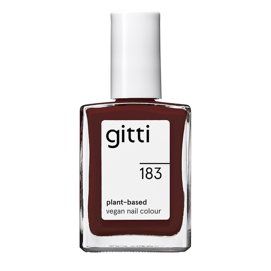 gitti no. 183Make-up | 15.0 ml | 1332,67 / 1.0 l