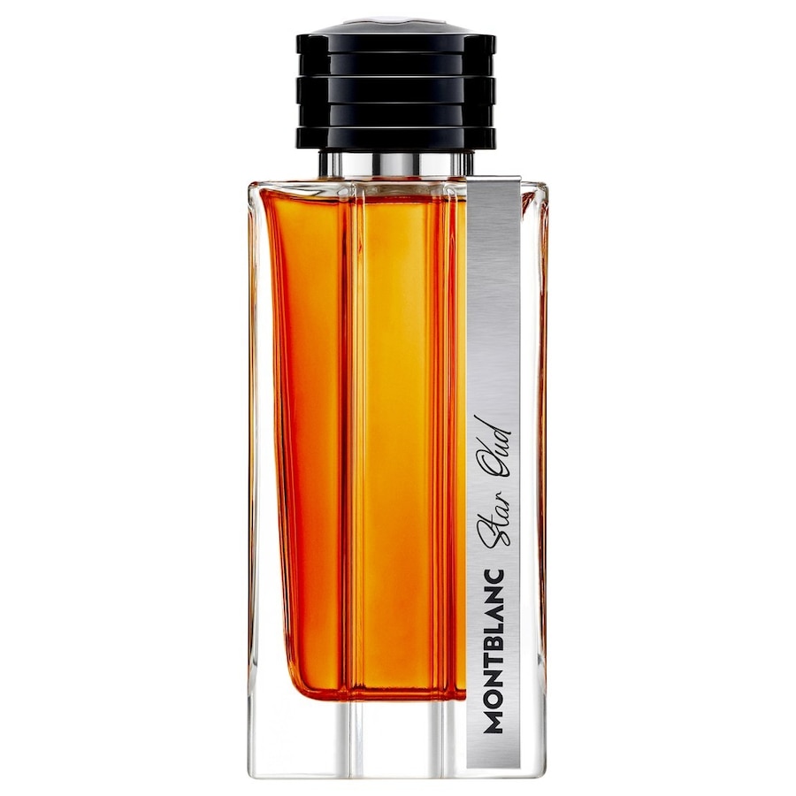 Montblanc Star Oud Eau de Parfum 125 ml unisex