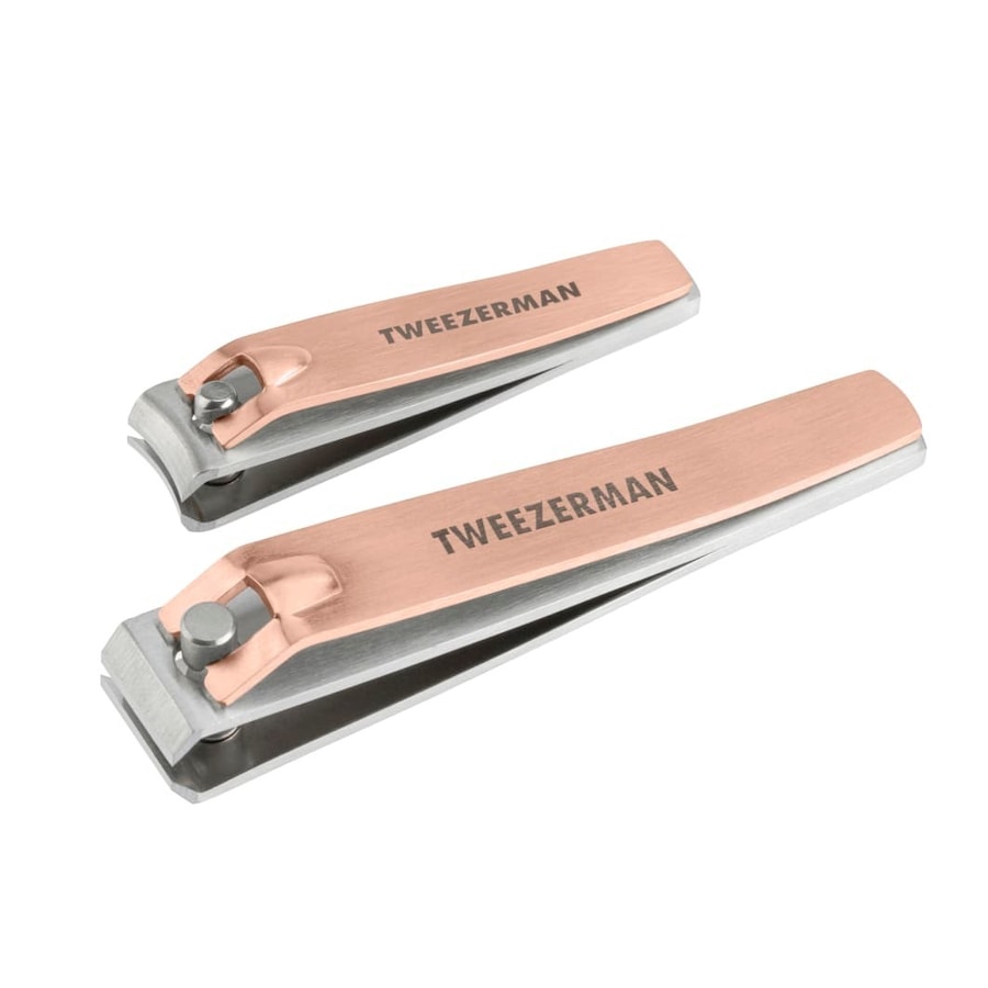 Tweezerman Combo Clipper Set - Rose GoldKörper | 1.0 pieces | 12,26 / 1.0 pieces