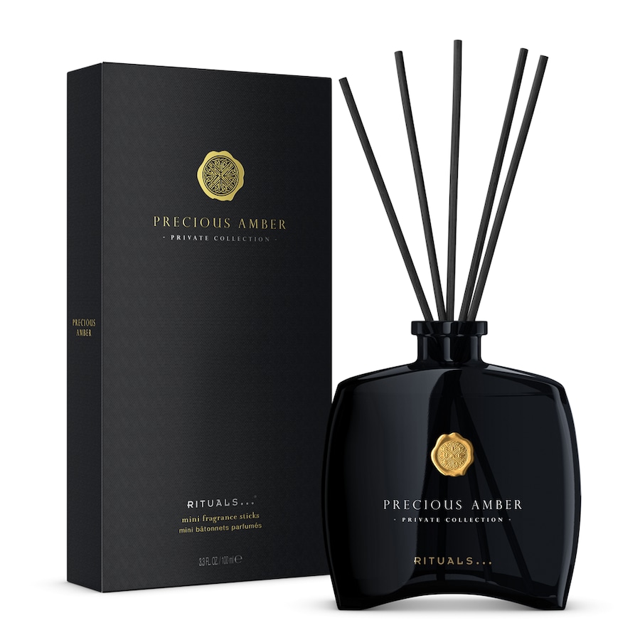 Rituals Private Collection Precious Amber Mini Fragrance SticksPrivate Collection | 100.0 ml | 199,20 / 1.0 l