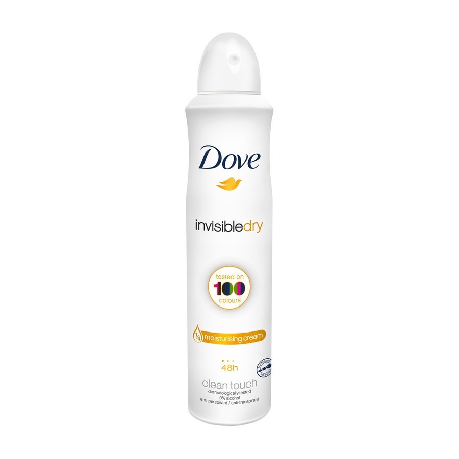Dove Deodorant