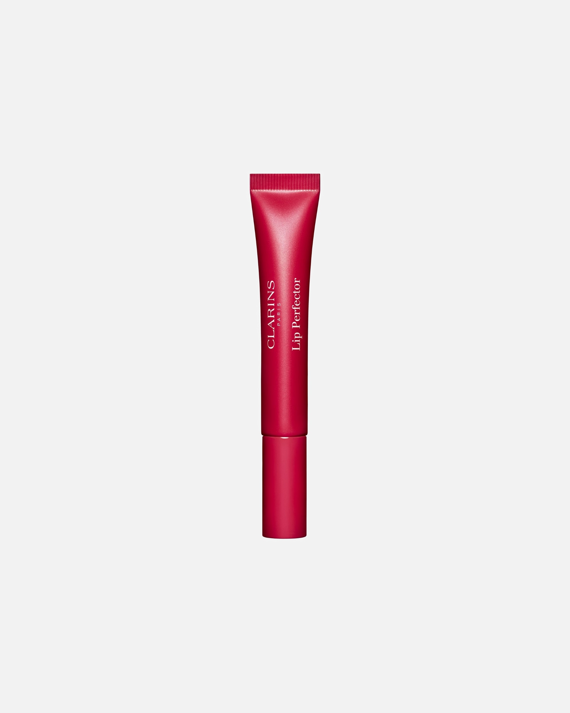 Lipgloss für Unisex Clarins Default Brand Line Lip Perfector 24 - Fuchsia Glow
