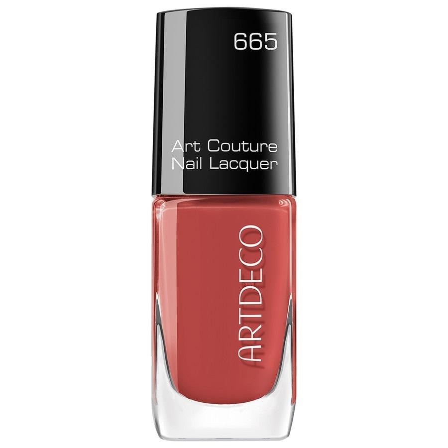 ARTDECO Goddess of the Sun Art Couture Nail LacquerMake-up | 10.0 ml | 716,00 / 1.0 l