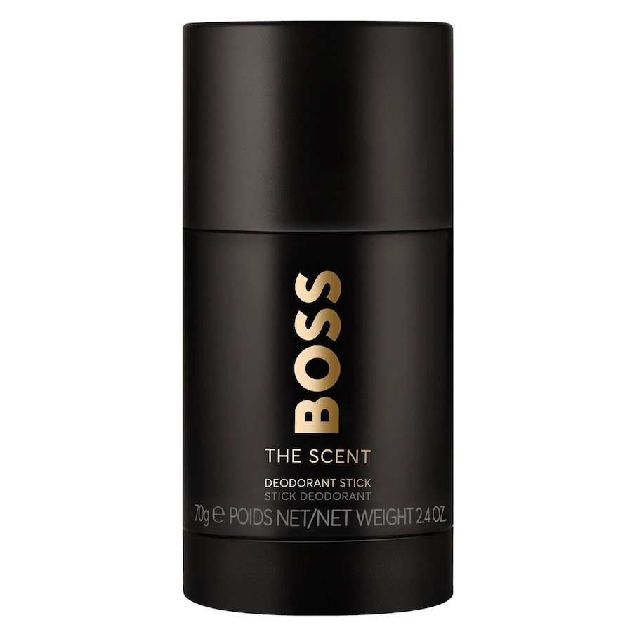 Hugo Boss The Scent Stick Deodorant 75 g Herren