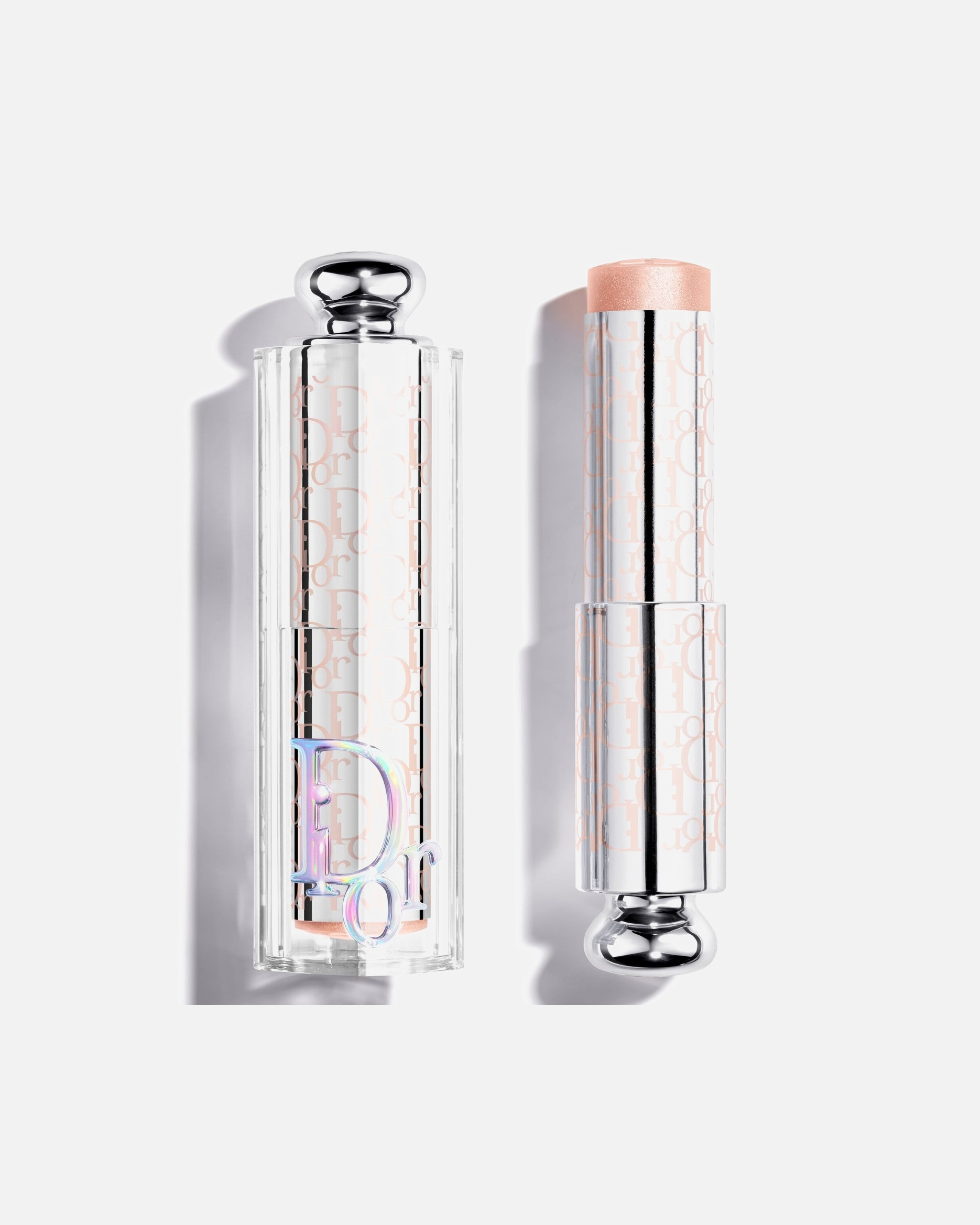 Highlighter für Unisex DIOR Dior Backstage Glassy Glow Stick 34