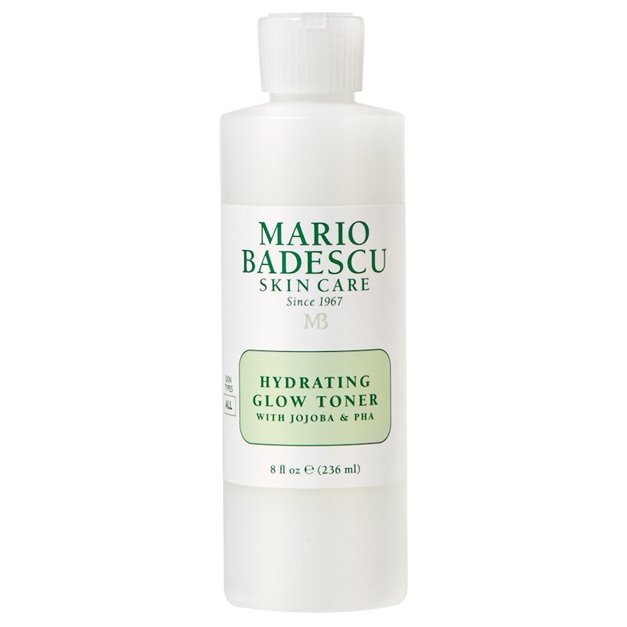 Mario Badescu Hydrating Glow Toner 236 Ml Gesichtswasser ml