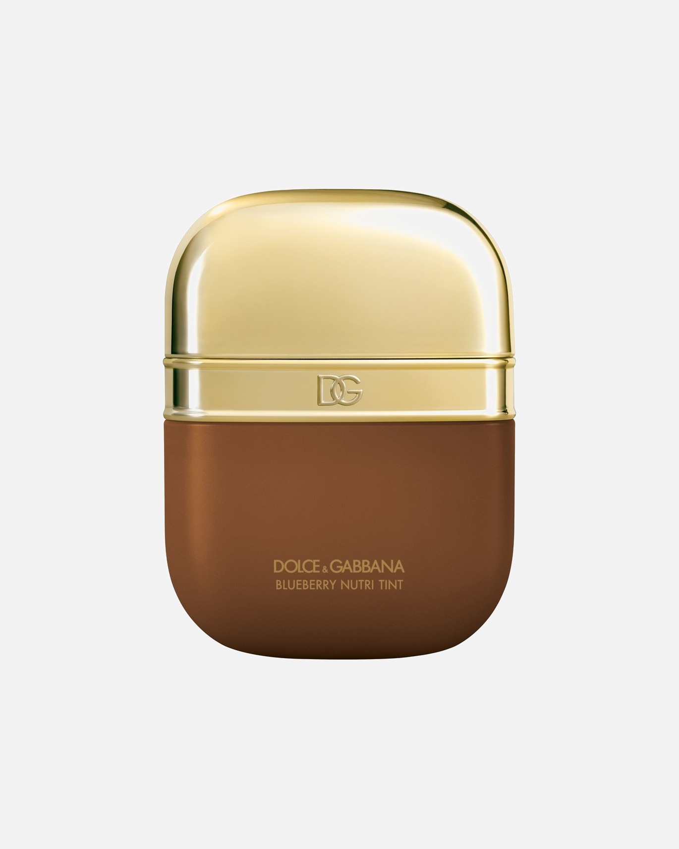 Foundation für Unisex Dolce&Gabbana Blueberry Nutri-Tint 31 N