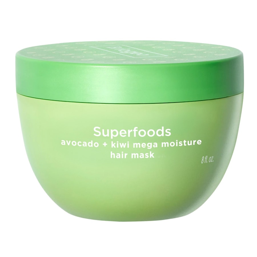 Briogeo Superfoods Avocado + Kiwi Mega Moisture Hair Mask Haarmaske 240 ml