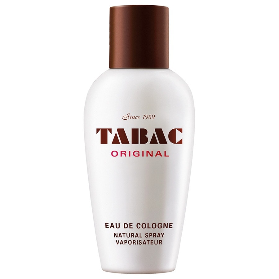 Tabac Original Natural Eau de Cologne 100 ml Herren