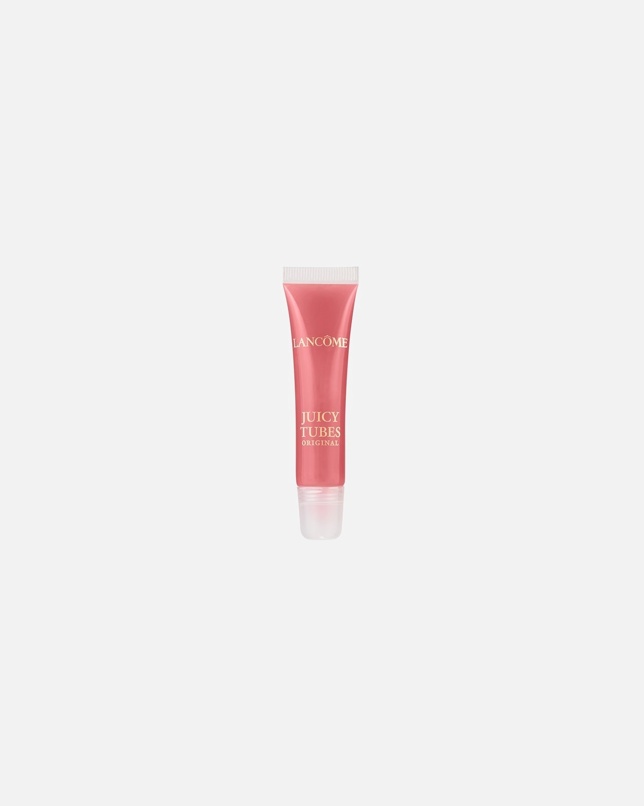 Lipgloss für Unisex Lancôme Default Brand Line Juicy Tubes 08 - TICKLED PINK