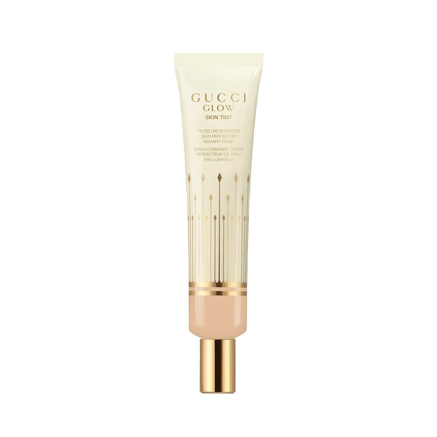 Gucci Beauty Cream Liquid Foundation 35 - MEDIUM 30 ml Hellbraun