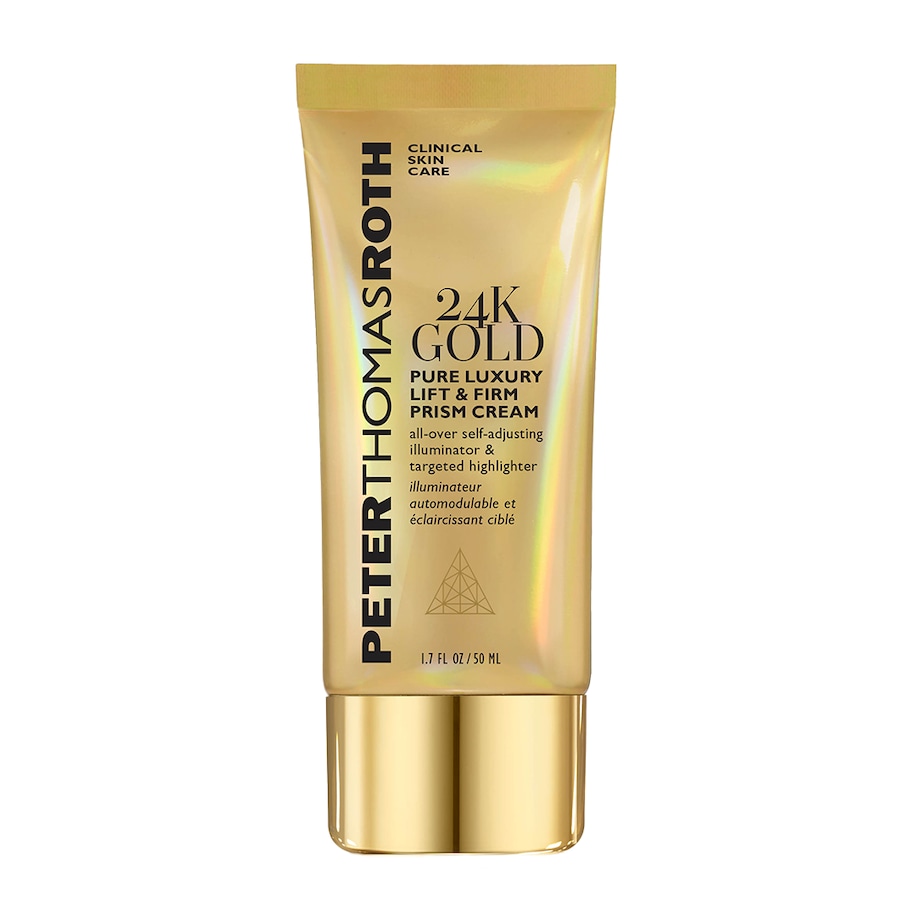 Peter Thomas Roth 24K Gold Prism CreamGesicht | 50.0 ml | 1000,00 / 1.0 l