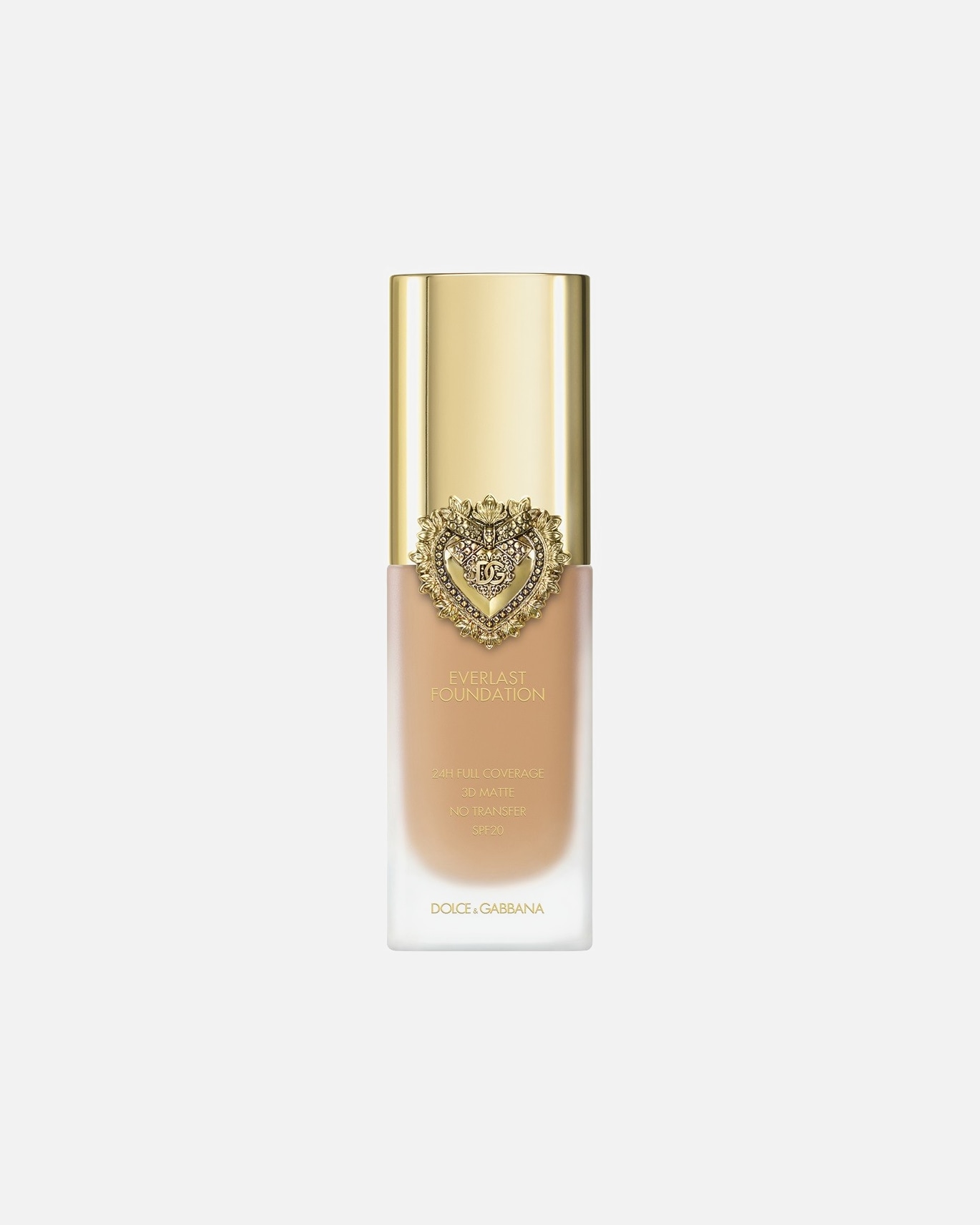 Foundation für Unisex Dolce&Gabbana Everlast 16N LIGHT MED