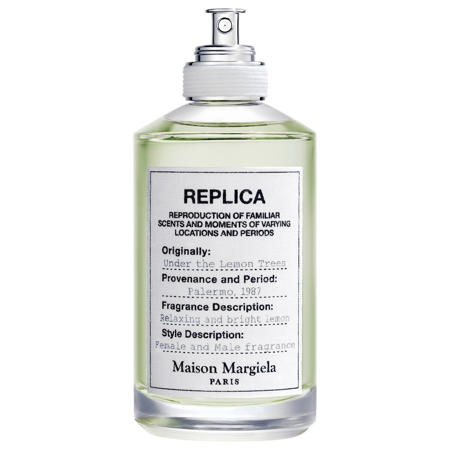 Maison Margiela Replica Under The Lemon TreeReplica | 100.0 ml | 1390,00 / 1.0 l