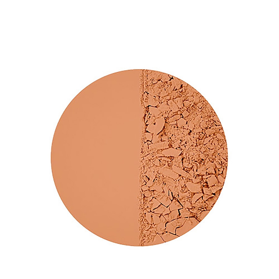 Charlotte Tilbury Airbrush Flawless Finish Puder 3 - TAN Refill 8 g Hellbraun