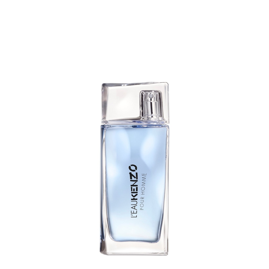 KENZO L’Eau Pour Homme Eau de Toilette 50 ml Herren
