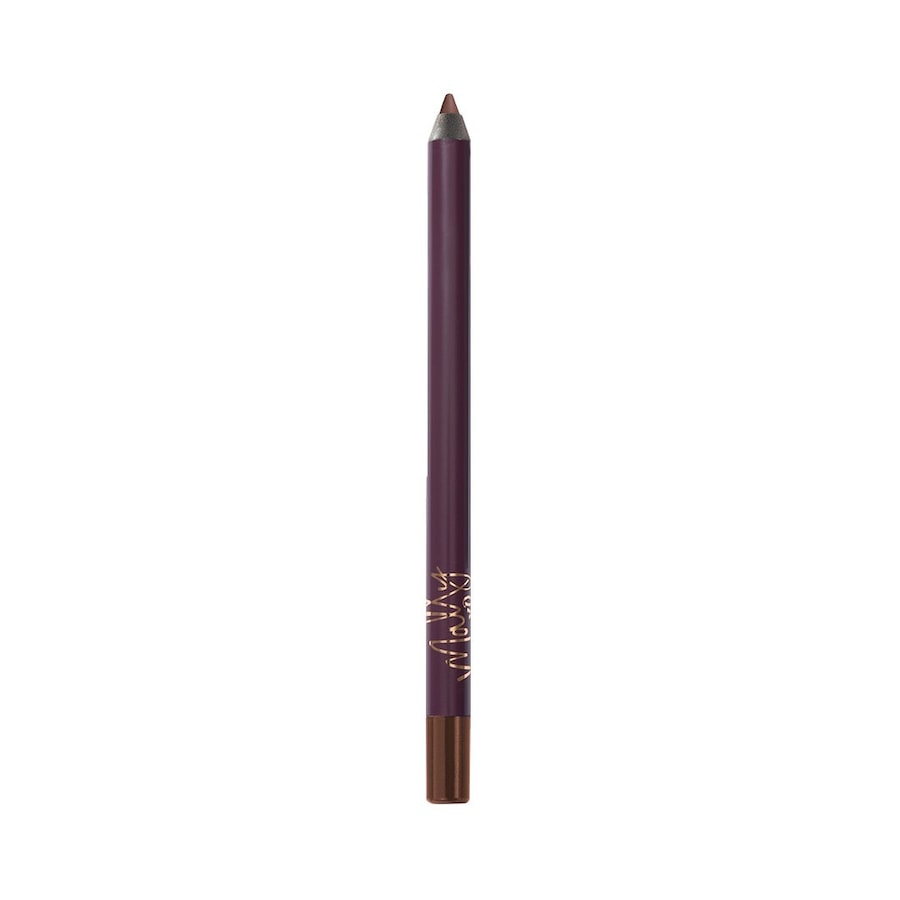 Mally Evercolor Starlight Waterproof Eyeliner Milk Chocolate 8.5 g Braun