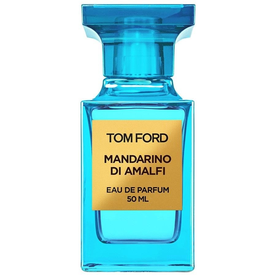TOM FORD Private Blend Düfte Mandarino Di Amalfi Eau de Parfum 50 ml unisex