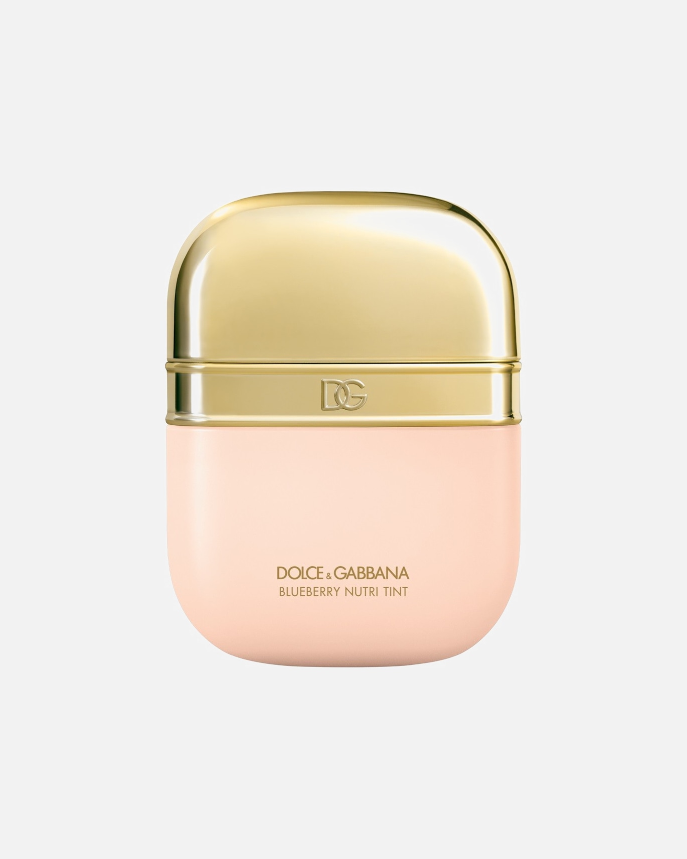 Foundation für Unisex Dolce&Gabbana Blueberry Nutri-Tint 1N