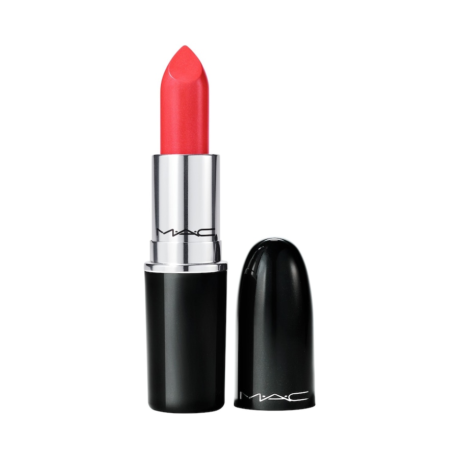 MAC Lustreglass Lipstick Lippenstift GUMMY BARE 3 g Pink