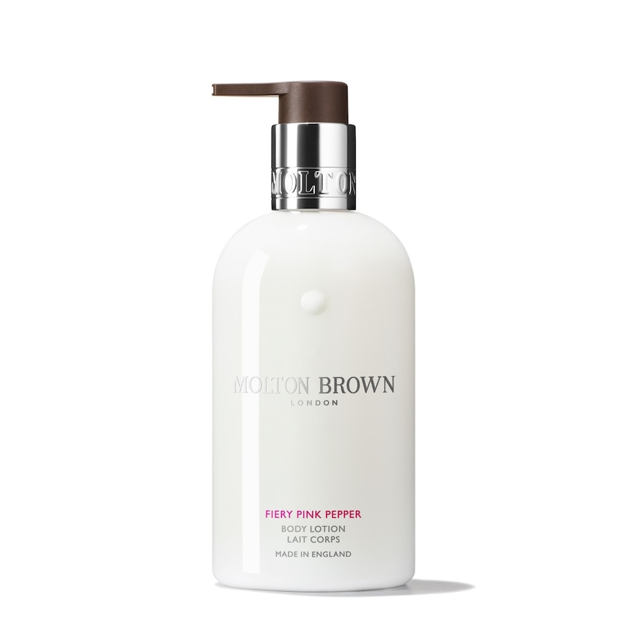 Molton Brown Body Essentials Fiery Pink PepperKörper | 300.0 ml | 113,33 / 1.0 l