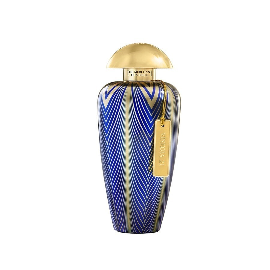 The Merchant of Venice THE MERCHANT OF VENICE - Murano Exclusive Vinegia 21 Eau de Parfum 100 ml (2900 € / 1 l)