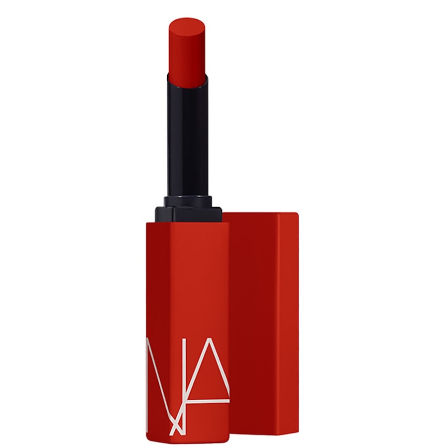 NARS Powermatte Lippenstift 131 - NOTORIOUS 1.5 g Dunkelrot