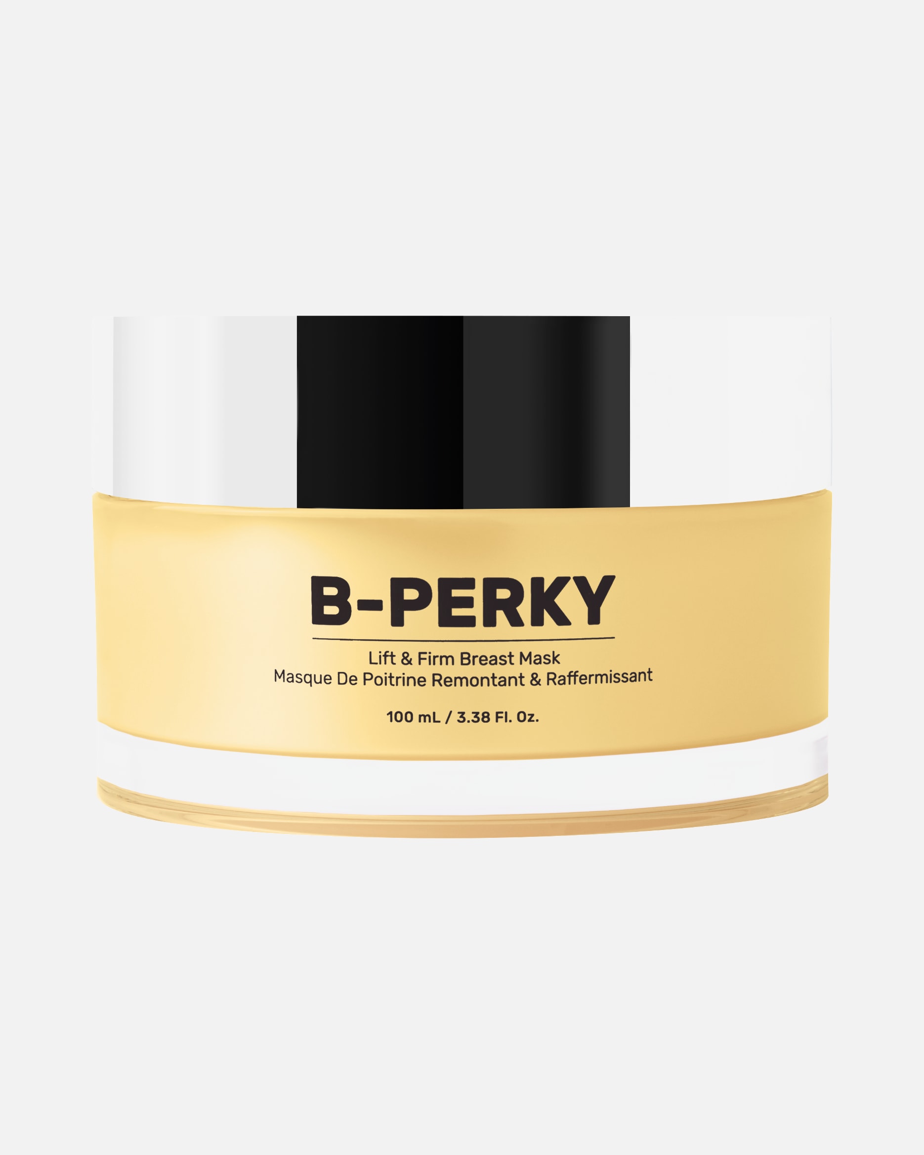 Anti-Aging Maske für Unisex MAËLYS B-PERKY 100 ml